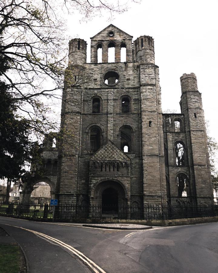 켈소 The Old Fire Station 빌라 외부 사진